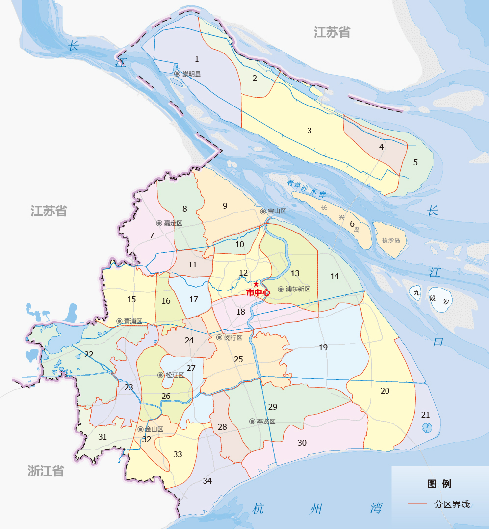 Geological Map